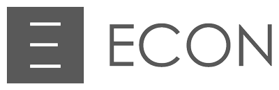 Econ logo