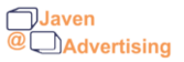 Javen Advertising logo